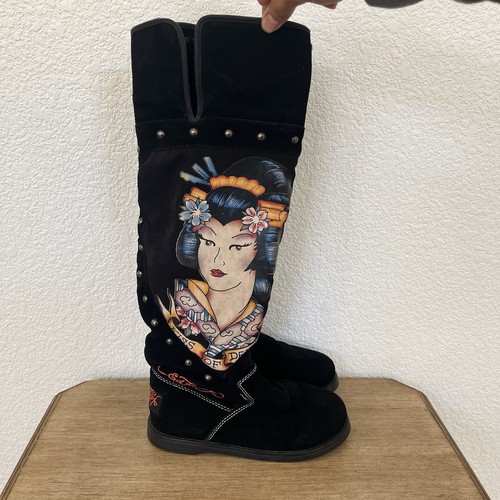 Vintage hardy womens tall - vintage,