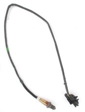 Fuel Parts Oxygen Sensor -
