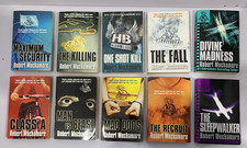 Robert Muchamore x10 Books