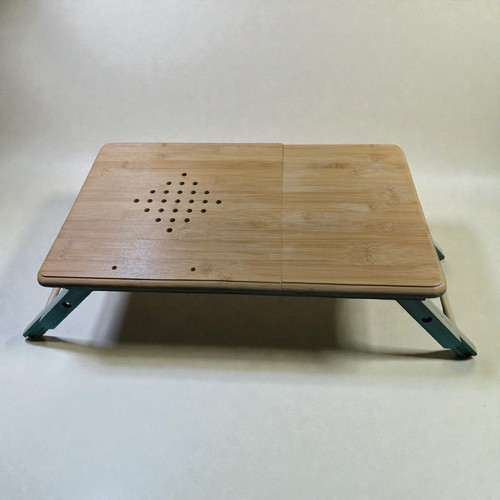 Vonhaus adjustable bamboo - adjustable,