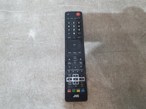 Jvc remote control for vcr - jvc,