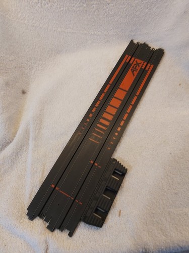 Tomy aurora afx terminal track - tomy,