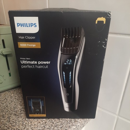 Philips hc9450 series 9000 - philips,