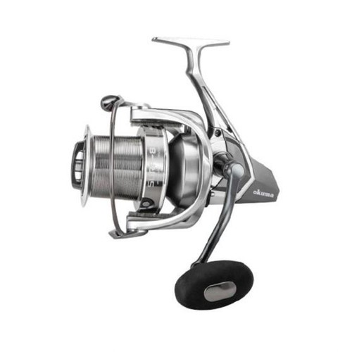 Okuma surf big - pit, fishing