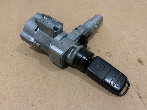 Mercedes slk r170 ignition - r170,