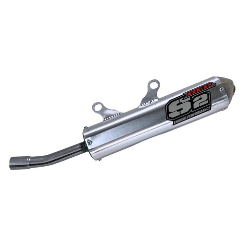 Ktm exc250 dep exhaust - ktm,
