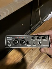 Steinberg UR22 USB Audio