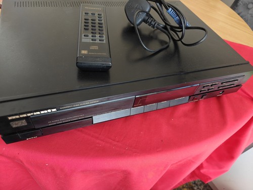Marantz cd player - 65, ii