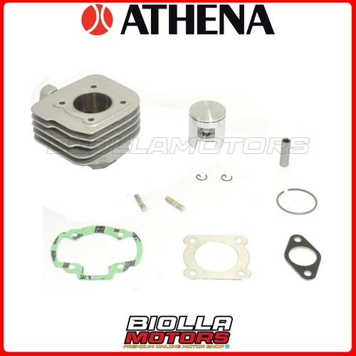 Athena thermal group 41mm - athena,