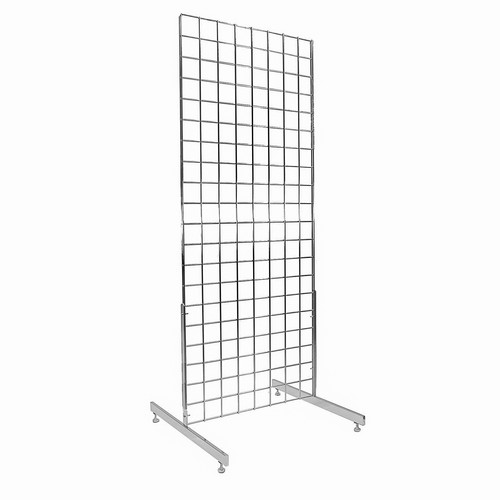 Grid panel display 2 way - grid,