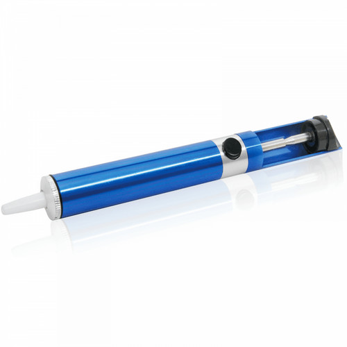 Solder sucker desoldering - solder,