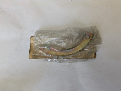 Genuine yamaha left crankcase - yamaha,