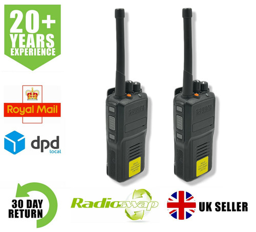 Sepura sbp8310 vhf - sbp8310, watt
