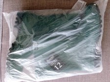 Briers Wellies Green Size Uk