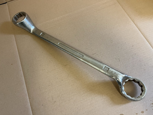 Vintage king dick 36mm x - king,