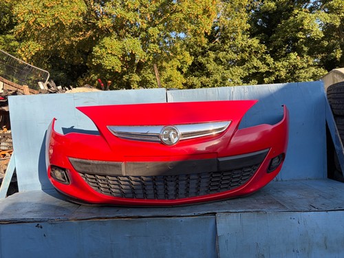 Opel vauxhall astra gtc - astra, j