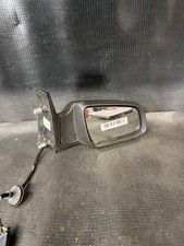 2010 Vauxhall Zafira Exclusiv