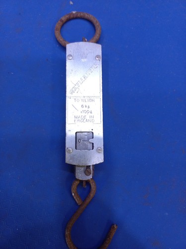 Vintage waymaster fishing - vintage,