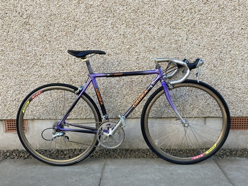 1993 giant cadex cfr retro - giant,