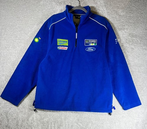Sport ford world - ford, rally