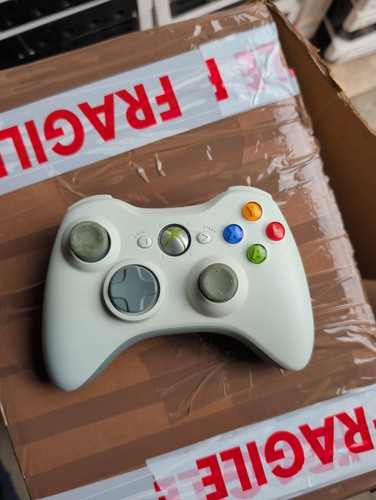 Official microsoft xbox - official, 360