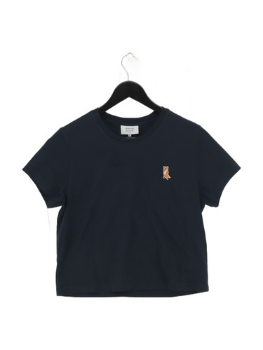Maison kitsuné men shirt - maison, men's