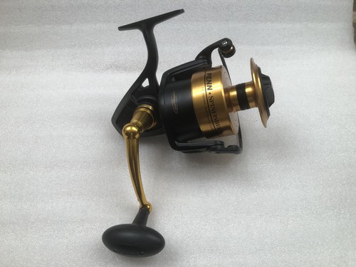 Penn spinfisher 8500 - v,