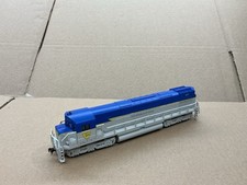 MEHANO HO SCALE DIESEL