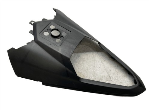 2016 yamaha yzf rear - r6, tail