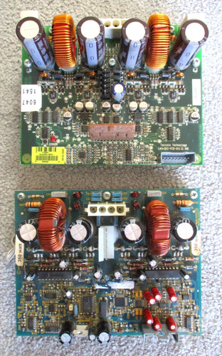 Nsm jukebox amplifiers - nsm,