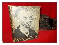 GOLDSCHEIDER, LUDWIG (1896-1973). UHDE, WILHELM Vincent Van Gogh : [paintings an