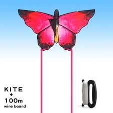 Beautiful Butterfly Kite –
