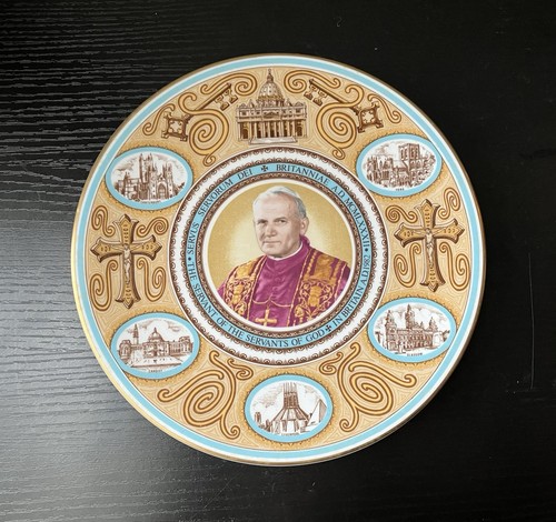 Vtg pope john paul - john, ii