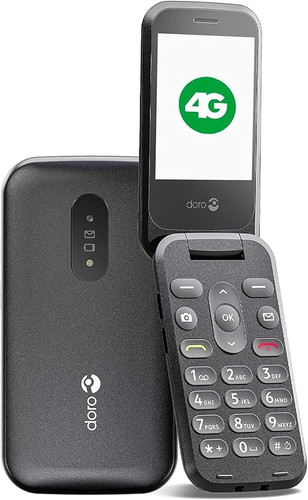 Doro 2800 unlocked big - unlocked,