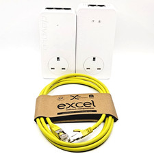 DEVOLO dLAN WiFi 1200+