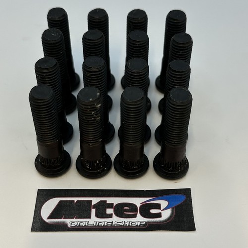 55mm long wheel studs - long,