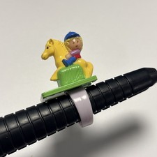 Vintage Polly Pocket Horse