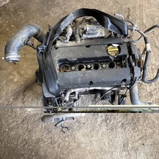 Vauxhall Zafira B 2005-2014