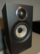 Bowers & Wilkins 607 S3