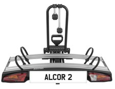 MENABO Towing Ball Bike