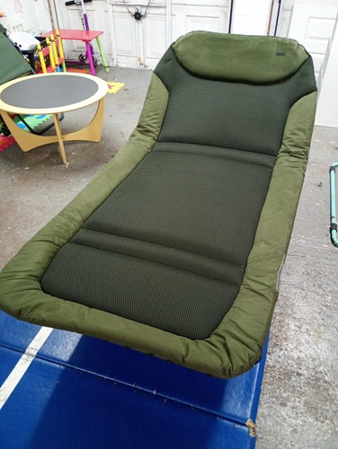 Solar bed chair - (, 6