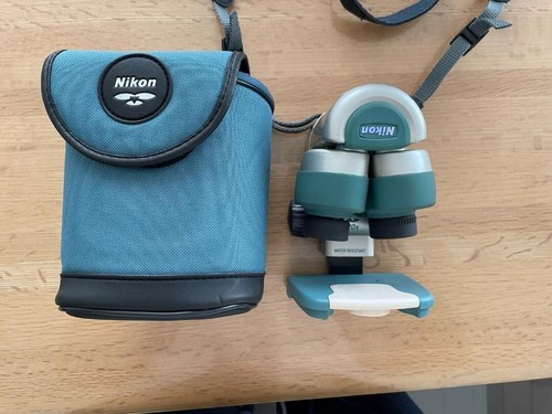 Nikon nature scope fabre mini - scope,