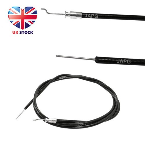 Cut your own throttle cable - cut,