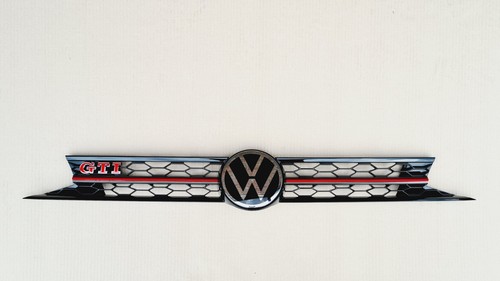 Polo gti 2g0 - gti, new