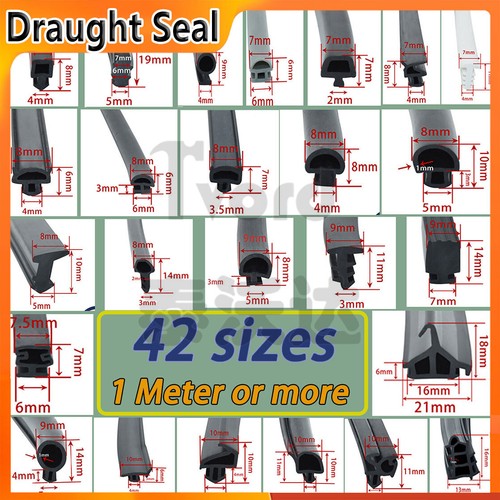 Bubble gasket seal flipper - seal,