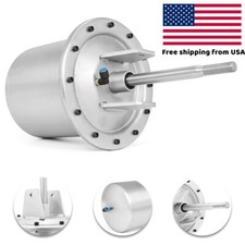 Universal Tire Changer Bead Breaker Cylinder Fully Assembled Stainless Steel New