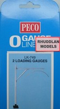 New Peco Lineside 2 Loading