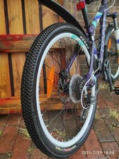 Scott Contessa 620 bike, Frame