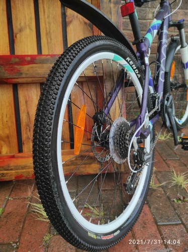 Scott contessa 620 - 620, frame