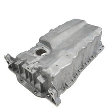 Oil Pan GENUINE for VW 1.9 2.0